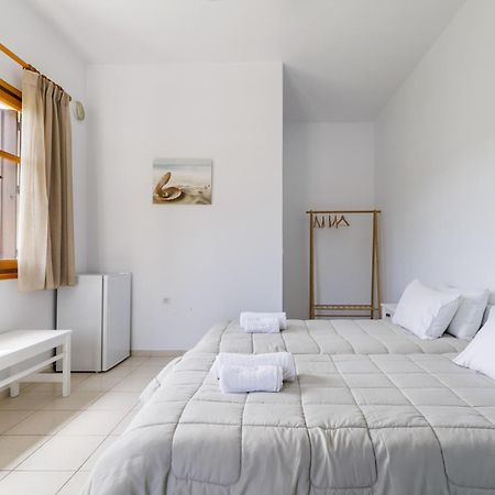 White Lily Aparthotel Skopelos Buitenkant foto
