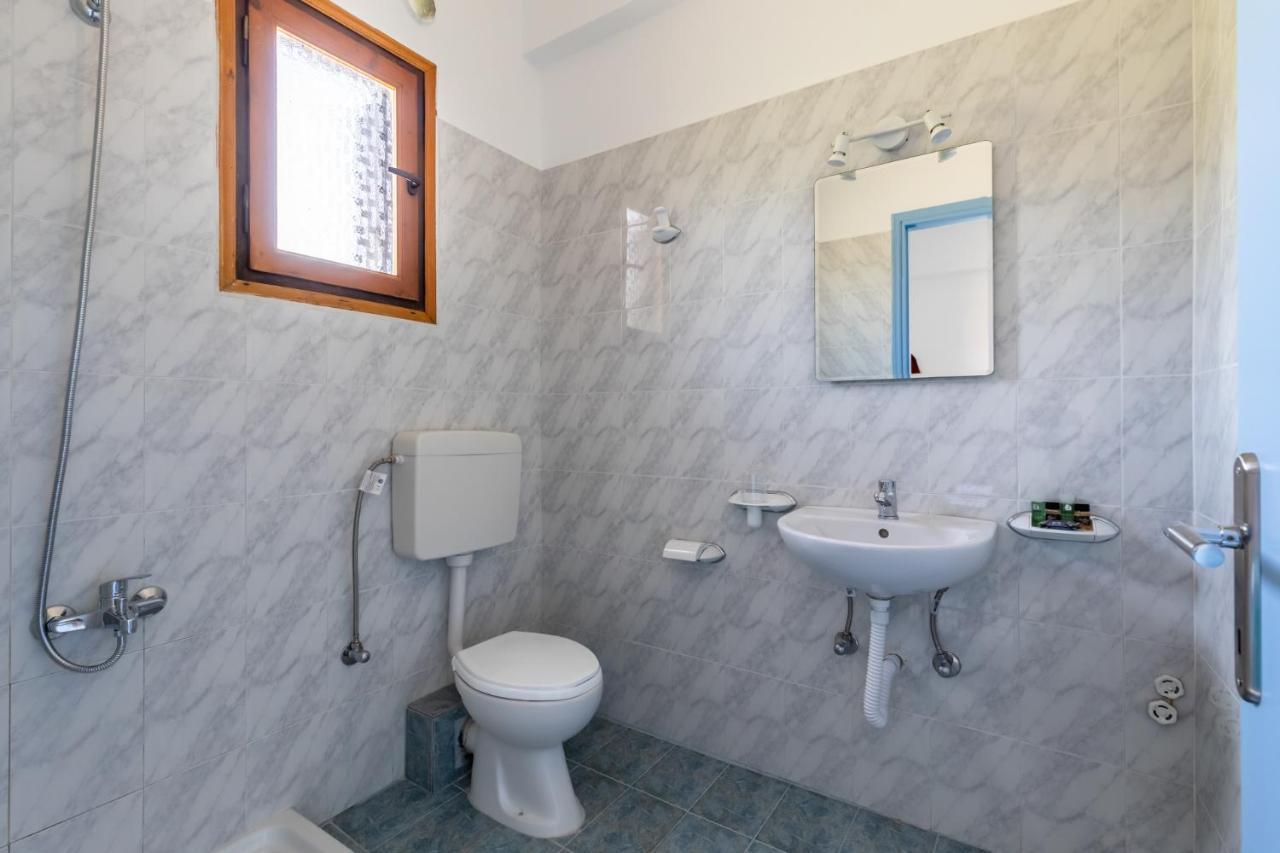 White Lily Aparthotel Skopelos Buitenkant foto