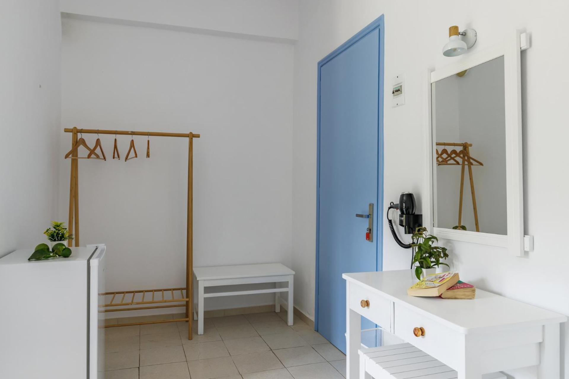 White Lily Aparthotel Skopelos Buitenkant foto