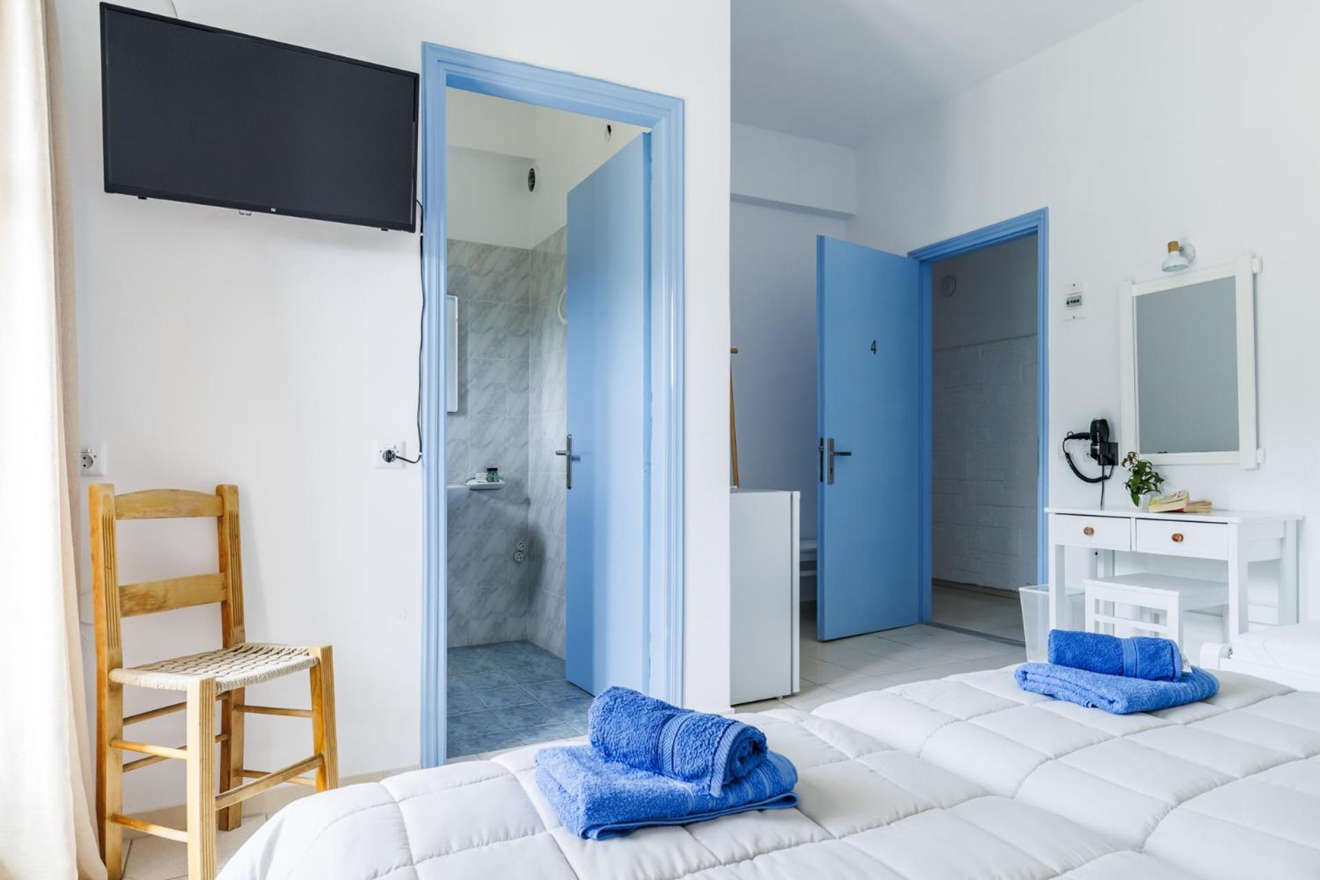 White Lily Aparthotel Skopelos Buitenkant foto