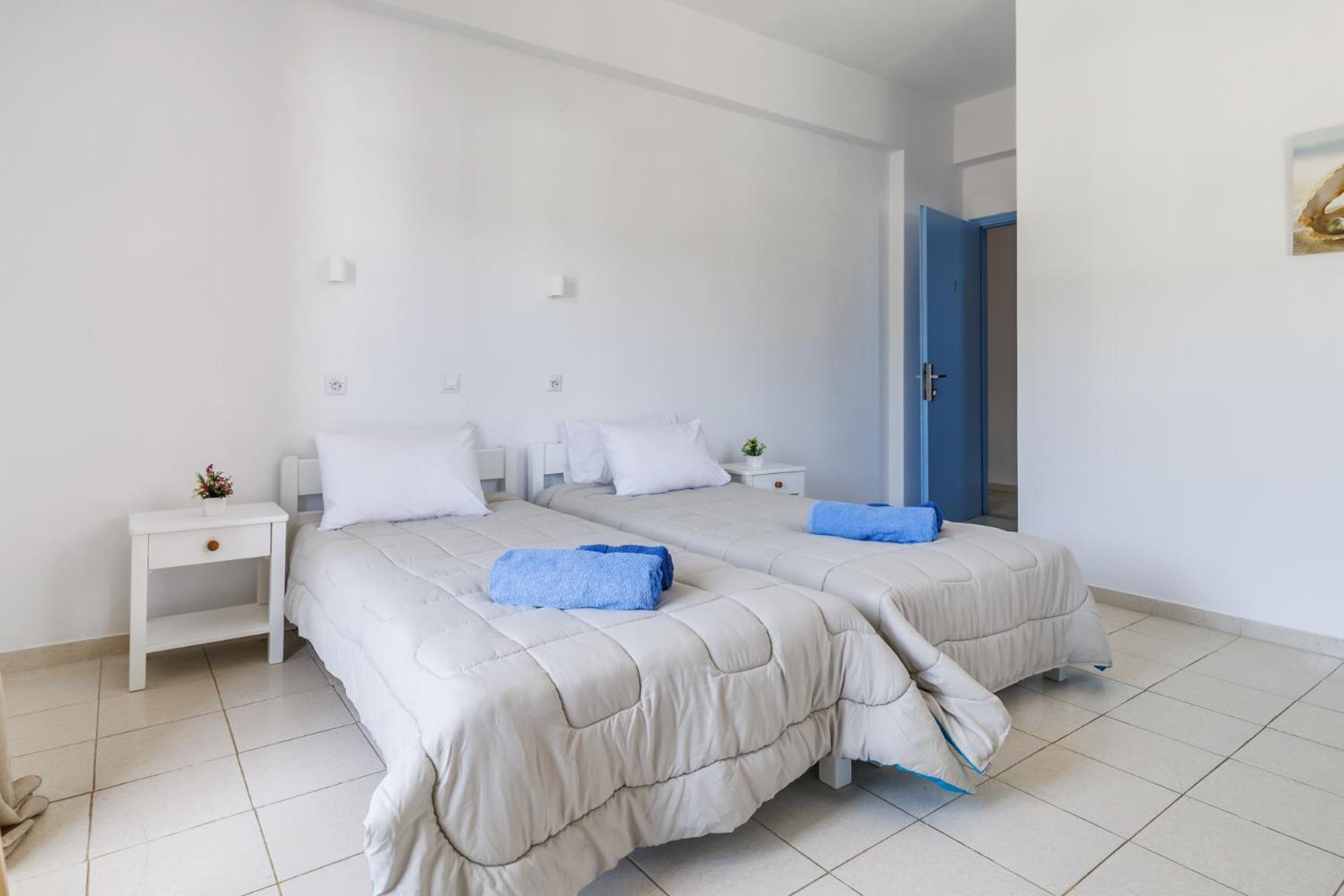 White Lily Aparthotel Skopelos Buitenkant foto