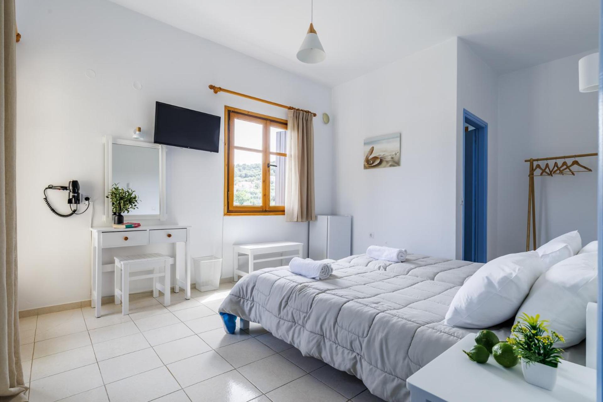 White Lily Aparthotel Skopelos Buitenkant foto