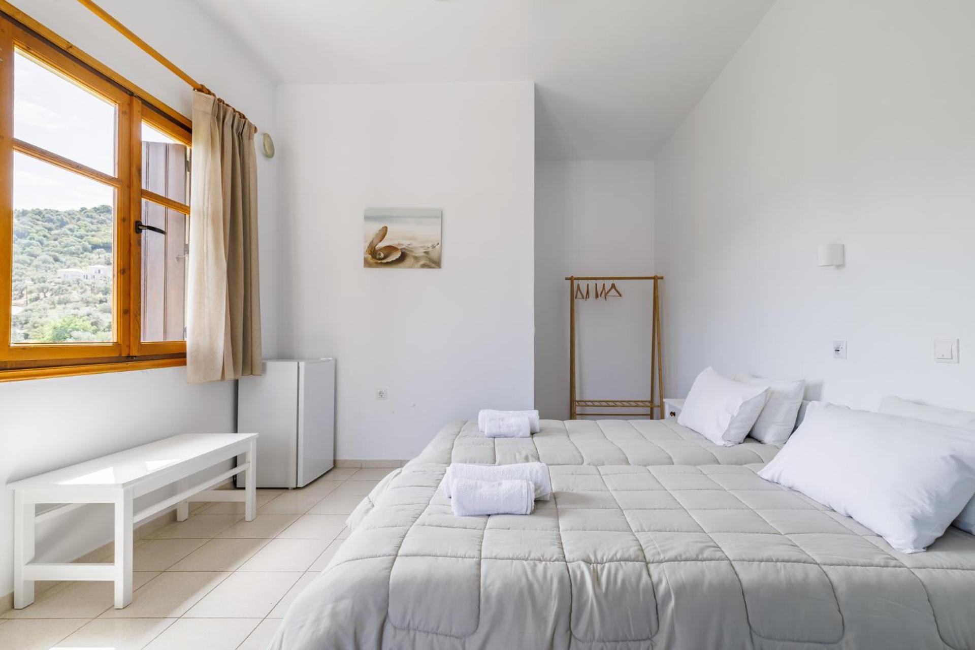 White Lily Aparthotel Skopelos Buitenkant foto