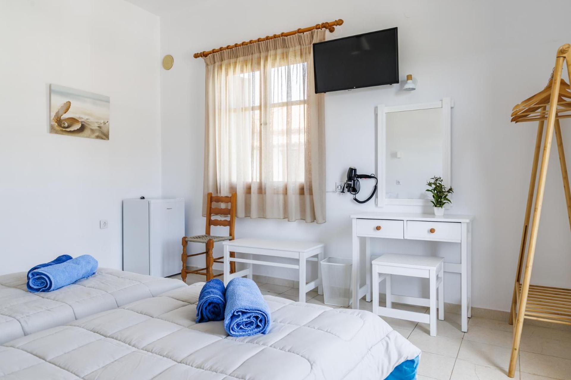 White Lily Aparthotel Skopelos Buitenkant foto