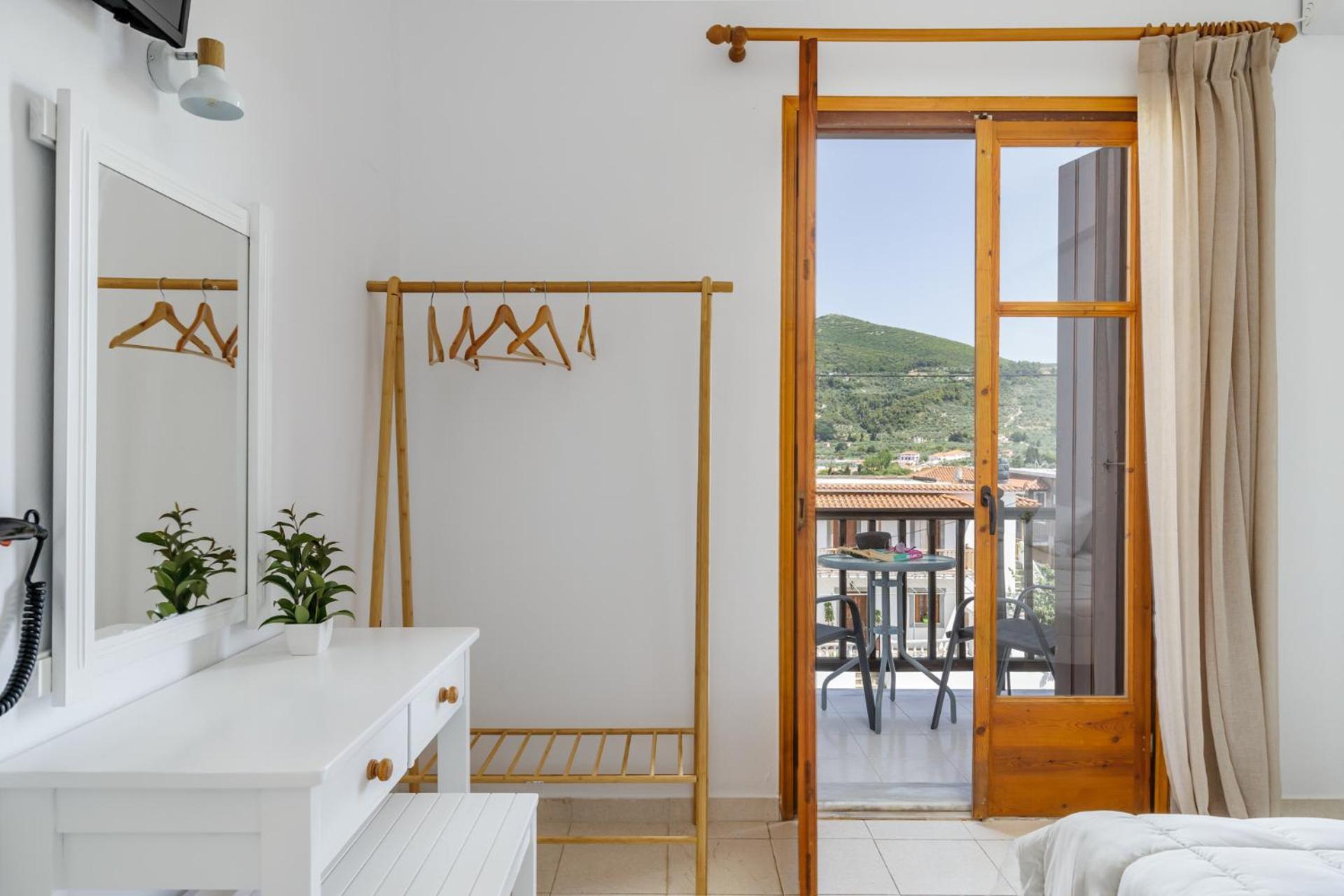 White Lily Aparthotel Skopelos Buitenkant foto