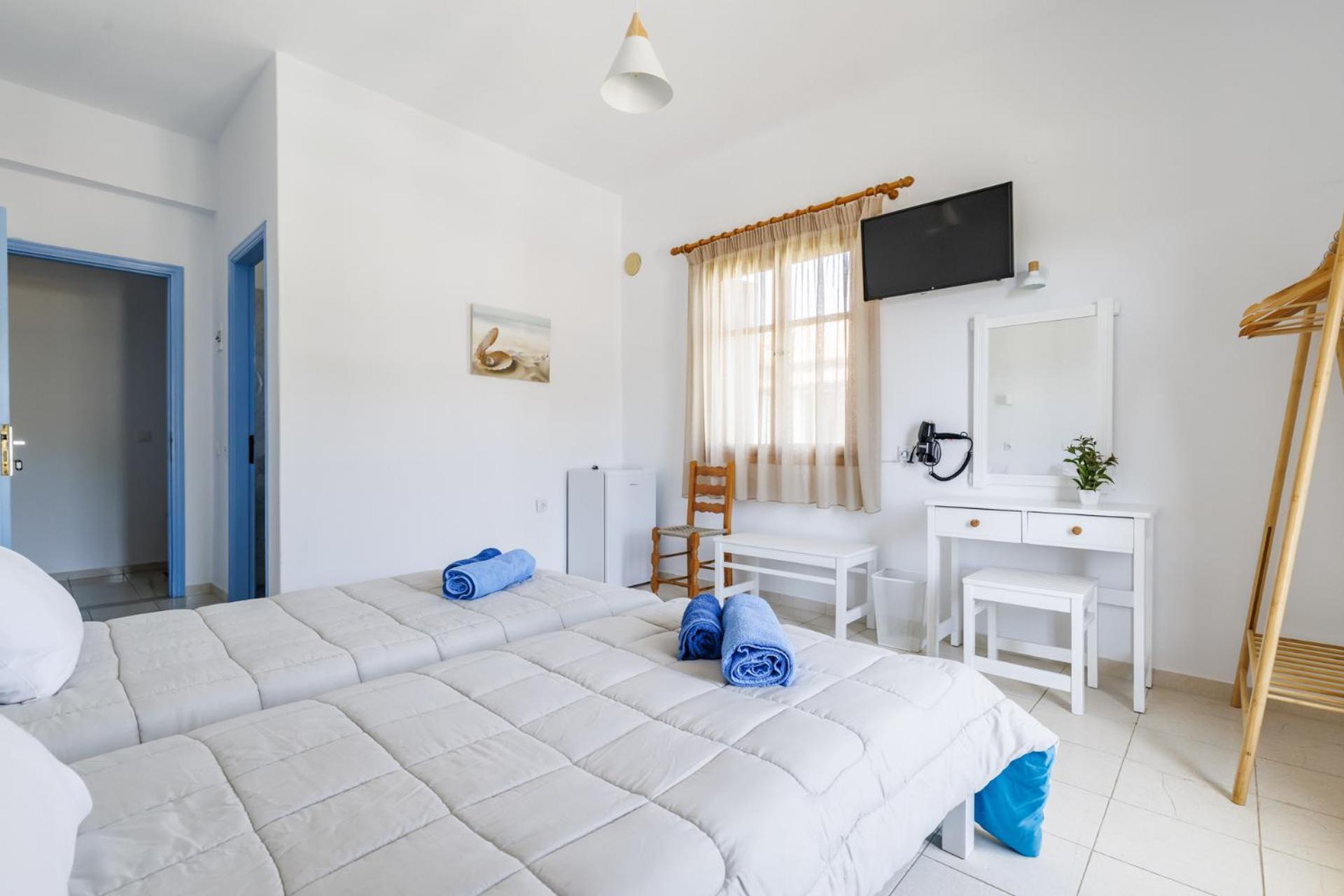 White Lily Aparthotel Skopelos Buitenkant foto