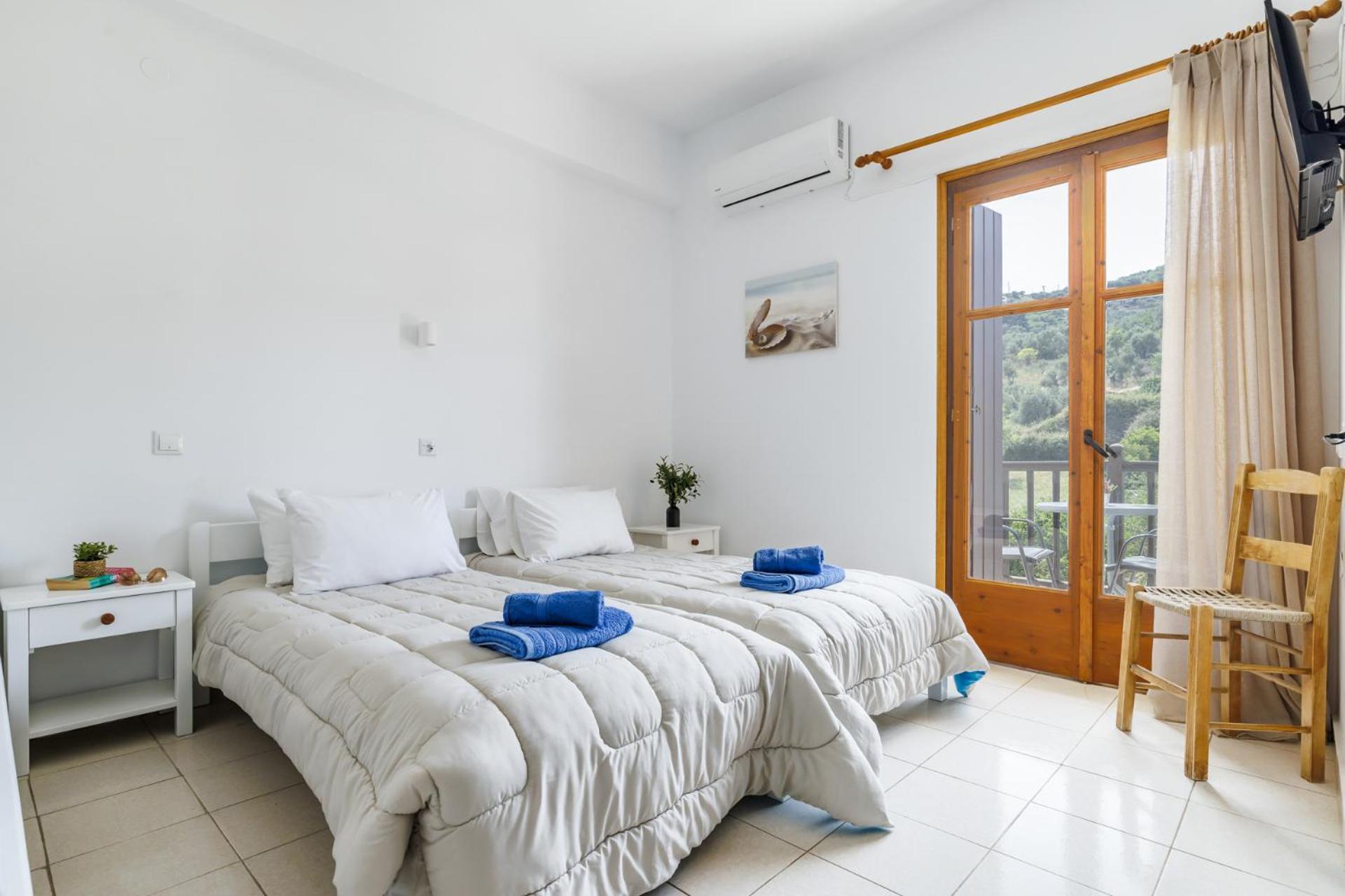 White Lily Aparthotel Skopelos Buitenkant foto